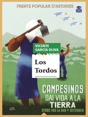 cover image of Los Tordos